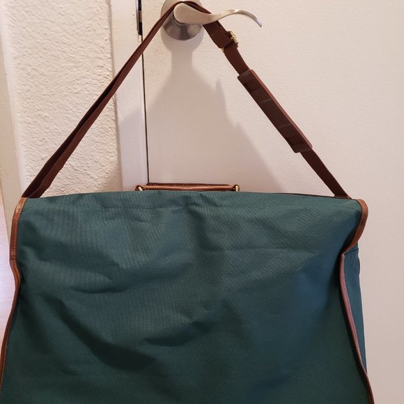 Ralph Lauren POLO Vintage Canvas Bag - Duffle - Picture 5 of 7